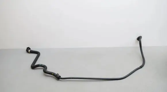 BMW X1 F48 F49 Engine coolant pipe/hose 2437264 7646896
