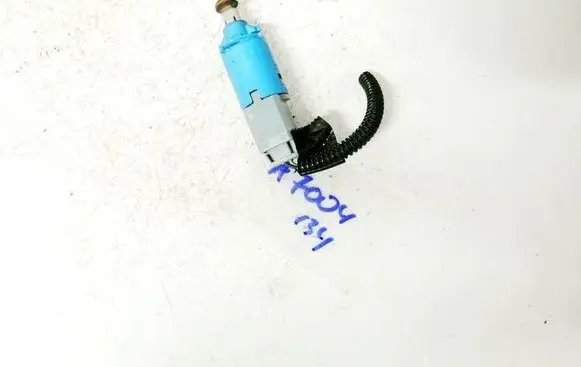 Renault Scenic II - Grand scenic II Brake pedal sensor switch 8200168239b