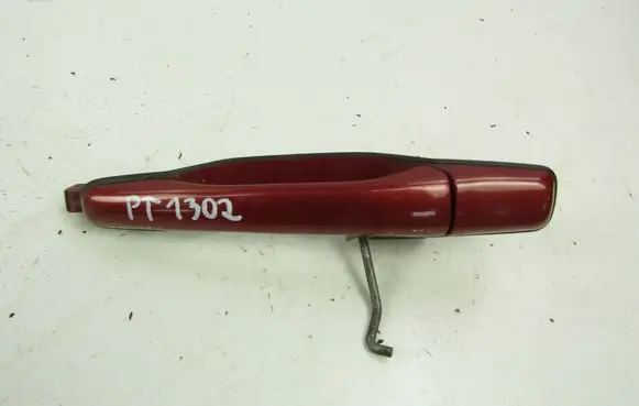 Mitsubishi Lancer Rear door exterior handle 