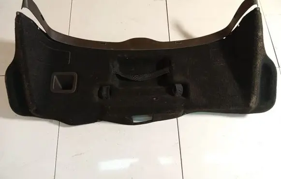 Opel Insignia A Other trunk/boot trim element 77333