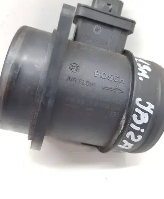 Seat Ibiza IV (6J,6P) Mass air flow meter 03P906461