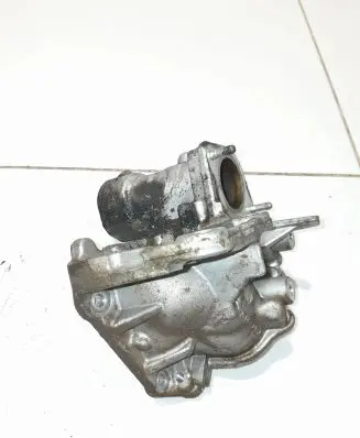Dacia Dokker EGR valve cooler bracket 3523027