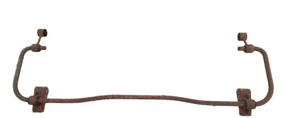 Iveco Daily 3rd gen Rear anti-roll bar/sway bar 500322111
