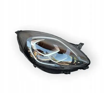 Ford Puma Headlight/headlamp L1TB13E014EH