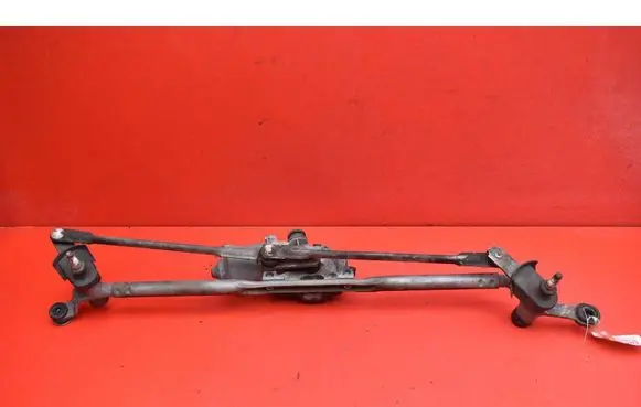 Jeep Grand Cherokee Front wiper linkage and motor 55079158AG