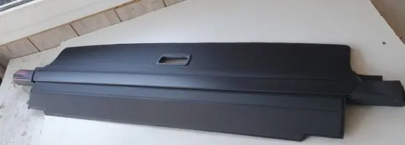 Skoda Fabia Mk2 (5J) Parcel shelf load cover 