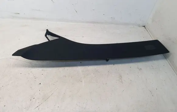 Mercedes-Benz GLC X253 C253 (A) pillar trim A2536906601
