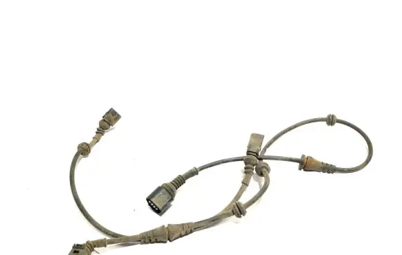 Audi Q7 4L Front ABS sensor wiring 7L0971279G 310801