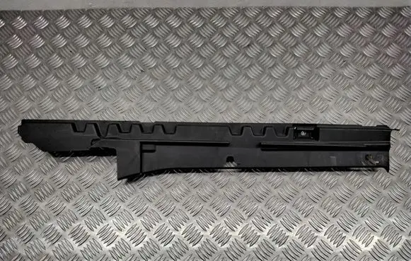 Mercedes-Benz E W212 Other trunk/boot trim element A2126901238