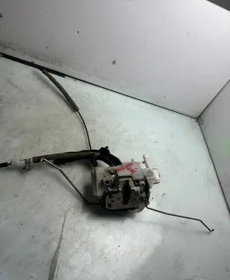 Honda Accord Front door lock 4242