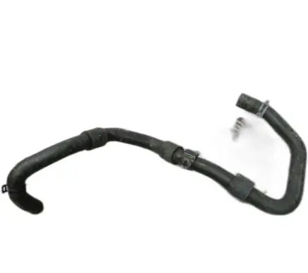 Volkswagen Tiguan Engine coolant pipe/hose 3Q0121058B