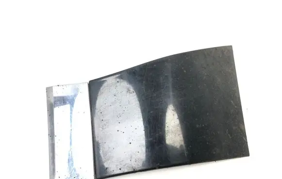 Volkswagen Touareg II Fender trim (molding) 7P6853717C