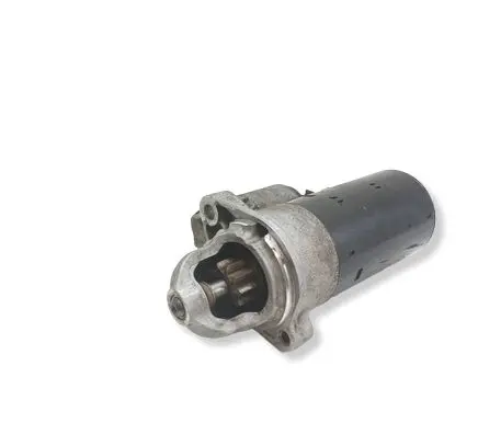 Audi A6 Allroad C6 Starter motor 059911024D 0001109319