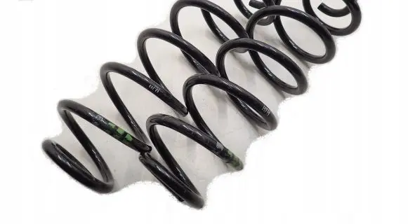 Audi A7 S7 4G Rear coil spring