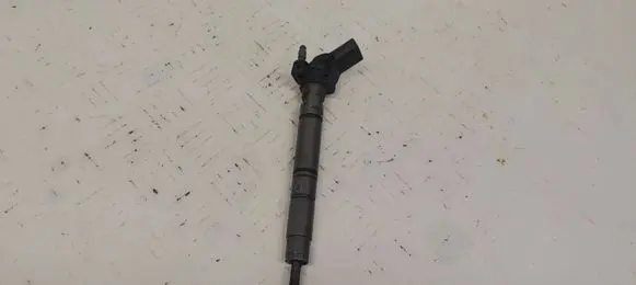 Audi A6 C7 Fuel injector 059130277CC