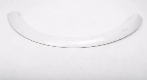 Volvo C30 Rear fender molding trim 30779141