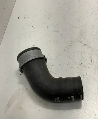 Porsche 911 991 Engine coolant pipe/hose 99410555101