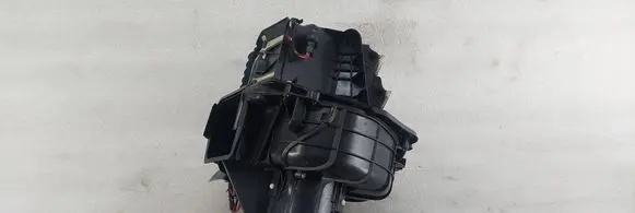 BMW 5 F10 F11 Interior heater climate box assembly 641192439490
