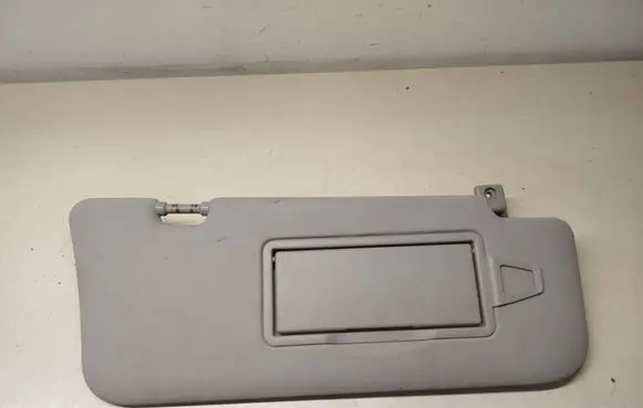 Mercedes-Benz GL X164 Sun visor a2218171220