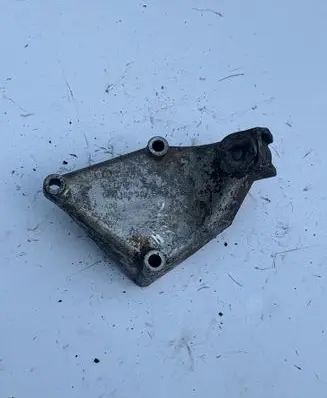 Volkswagen II LT Engine mounting bracket 074199307B
