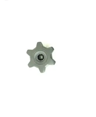 Volvo S60 Seat adjustment knob 30619800
