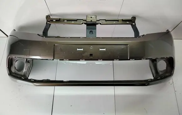 Dacia Sandero Front bumper 620223900R