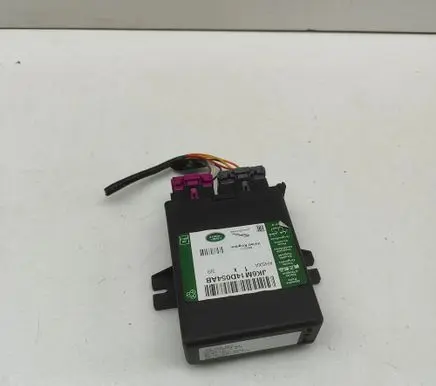 Land Rover Range Rover Sport L494 Intake manifold valve actuator/motor JK6M14D054AB