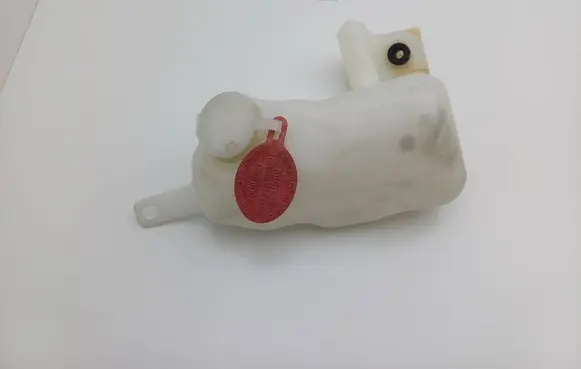 BMW 5 E39 Windshield washer fluid reservoir/tank 8361443