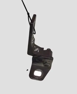 Ford C-MAX II Rear door upper hinge