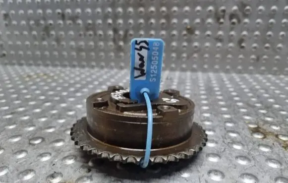 Camshaft pulley/ VANOS