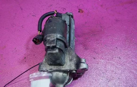 Volvo S40, V40 Starter motor