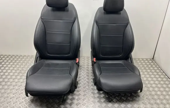 Mercedes-Benz C W206 Interior set