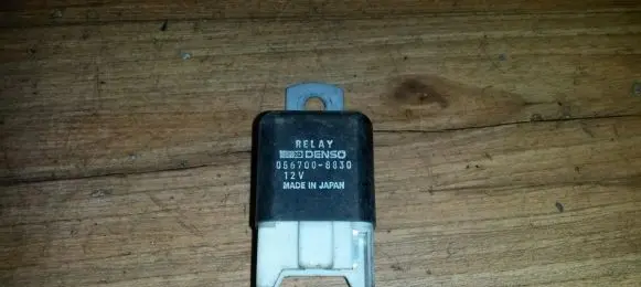 Mazda 323 F Other relay 0567008830 056700-8830