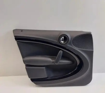 Mini Cooper Countryman R60 Front door card panel trim 160677294