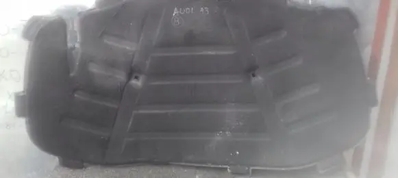 Audi A3 S3 8V Engine bonnet/hood sound/heat insulation 