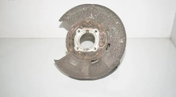 BMW X5 E70 Rear wheel hub 6879102 33326879102 6770982