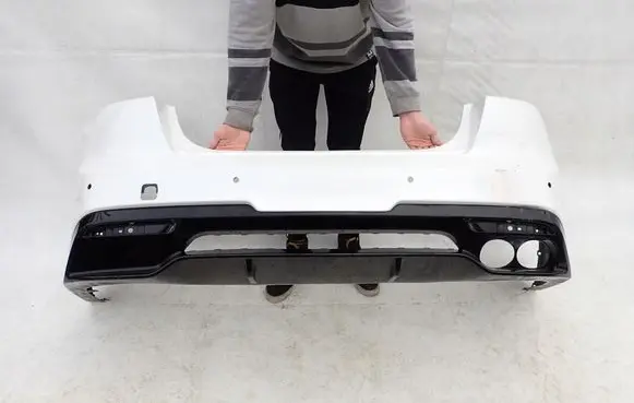 KIA Stinger Rear bumper 86611J5300