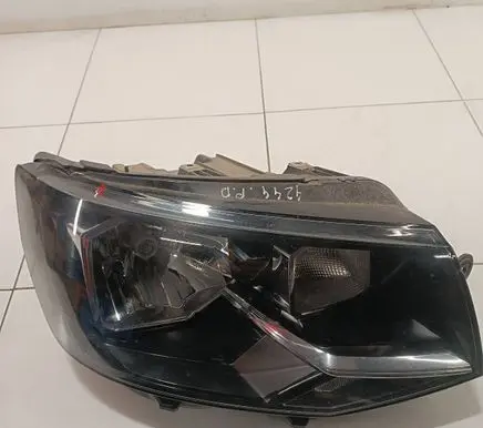 Volkswagen Transporter - Caravelle T6 Headlight/headlamp 90073565 7E1941016AD 900735650U0J