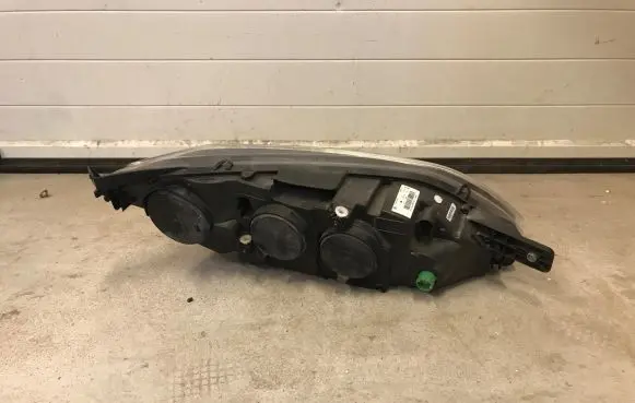 Fiat Ducato Headlight/headlamp 1394428080 10M0T1