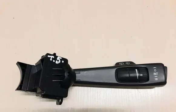 Volvo V50 Wiper control stalk 17D770