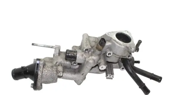 KIA Sportage EGR thermostat 256102F010