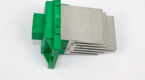 KIA Sportage Heater blower motor/fan resistor