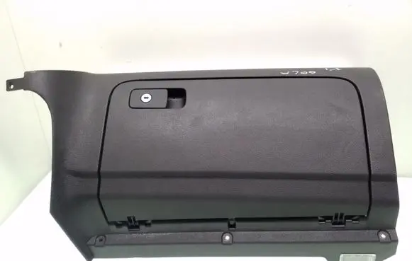 Glove box set