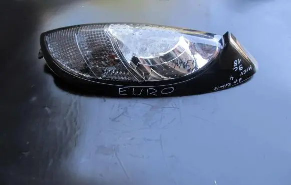 Mitsubishi i-MiEV Rear/tail lights 1146386R R1S1