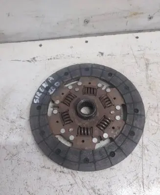 Nissan Serena Clutch set kit DN081