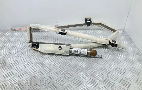 Audi Q3 8U Roof airbag 8U0880742D