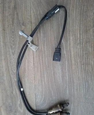 Audi A1 Lambda probe sensor 05E906262A 04E9062CR