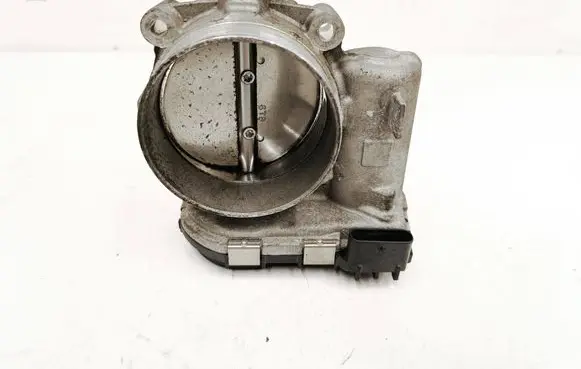 Dodge Grand Caravan Throttle valve 05184349AE 0280750770