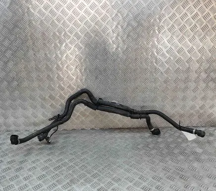 Mercedes-Benz EQC Engine coolant pipe/hose A2935000500