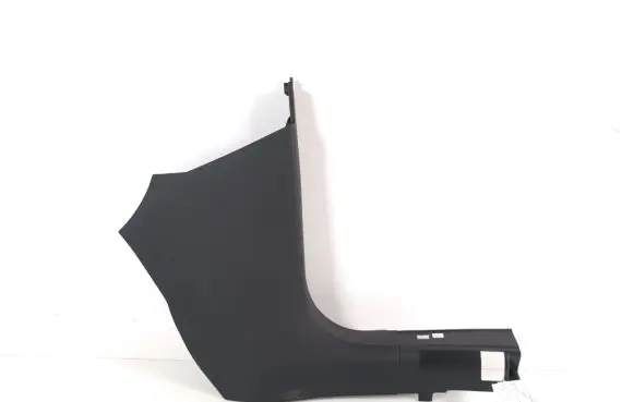 Volkswagen ID.3 Other sill/pillar trim element 10B863484